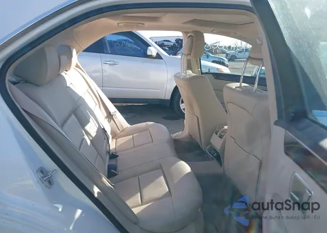 2015 Mercedes-Benz E 350 4Matic z USA, uszkodzony, nr VIN WDDHF8JB4FB094807